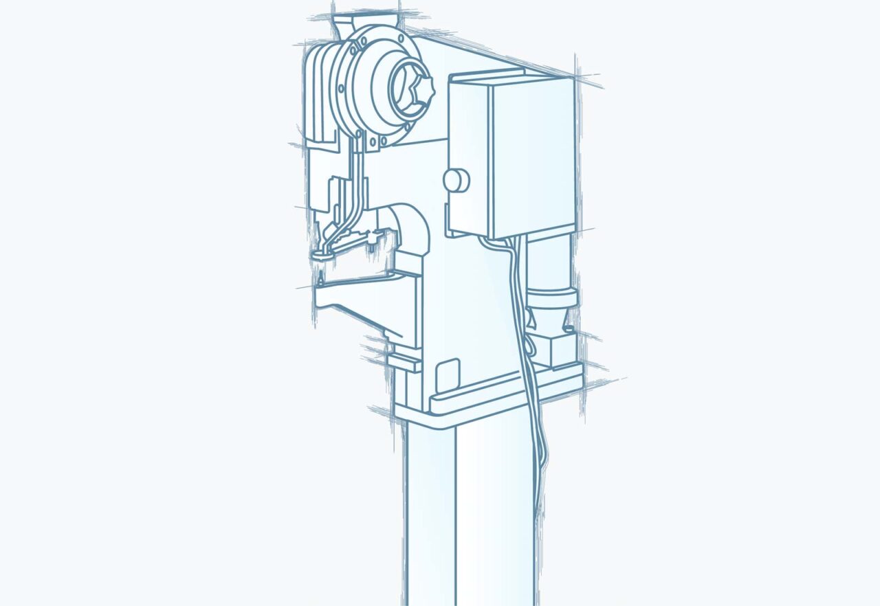 Riveting Machines | National Rivet & Manufacturing Co.
