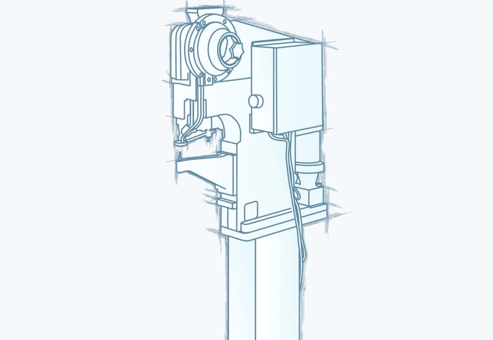 Riveting Machines | National Rivet & Manufacturing Co.