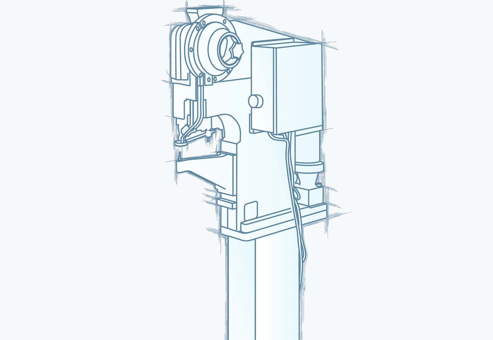 Rivet Setting Machines Rivet Setting Machines