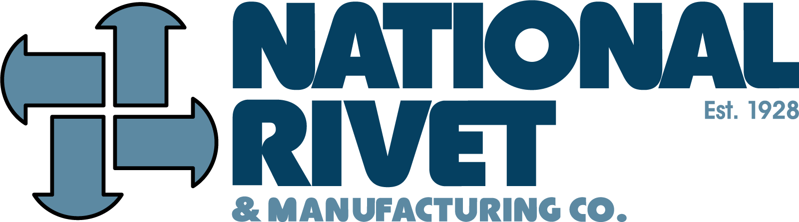 National Rivet & Manufacturing, Co.